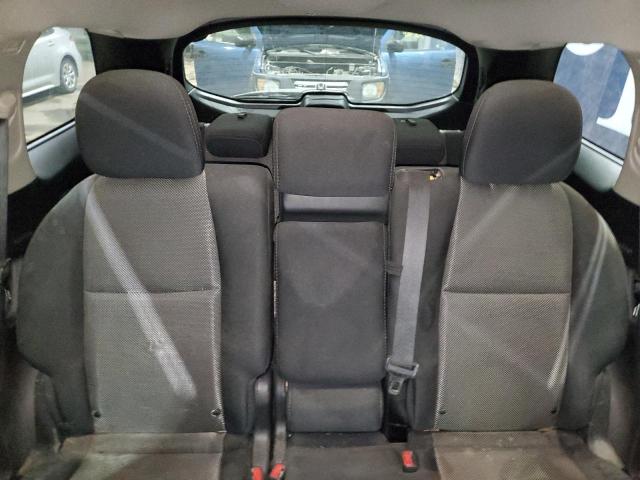 Photo 10 from auction – 2017 NISSAN PATHFINDER with VIN 5N1DR2MN5HC685191