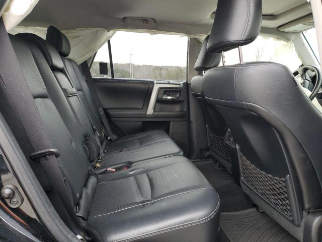 Photo 11 from auction – 2014 TOYOTA 4RUNNER SR with VIN JTEBU5JR7E5174712