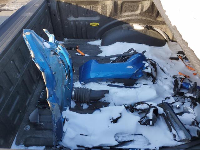 Photo 12 from auction – 2021 FORD F150 SUPER with VIN 1FTFW1E57MFA43420