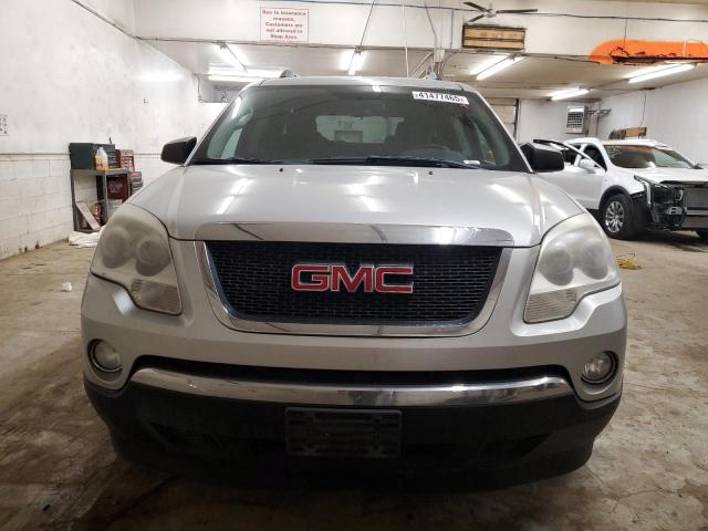 Photo 5 from auction – 2012 GMC ACADIA SLE with VIN 1GKKRNED2CJ398709