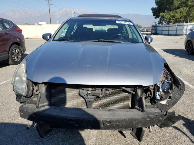 Снимка 5 от търг – 2008 NISSAN MAXIMA SE с VIN 1N4BA41E08C822689