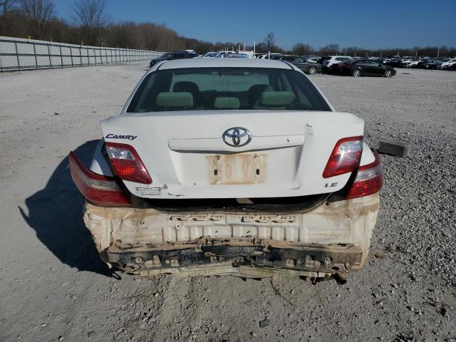 Photo 5 from auction – 2007 TOYOTA CAMRY CE with VIN JTNBE46K973056761