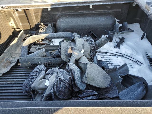 Photo 12 from auction – 2003 NISSAN FRONTIER K with VIN 1N6ED26Y53C465862