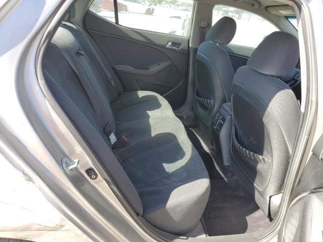 Photo 10 from auction – 2012 KIA OPTIMA HYB with VIN KNAGM4AD5C5023581