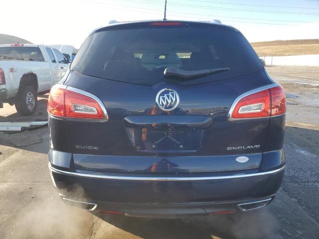 Photo 6 from auction – 2015 BUICK ENCLAVE with VIN 5GAKRCKD6FJ103475