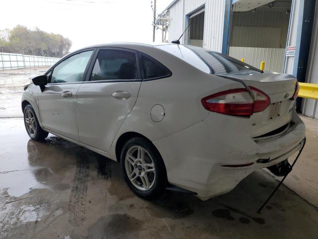 Photo 2 from auction – 2017 FORD FIESTA SE with VIN 3FADP4BJ2HM159286