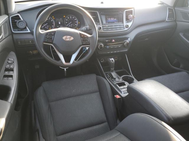 Photo 8 from auction – 2016 HYUNDAI TUCSON SE with VIN KM8J23A47GU074872