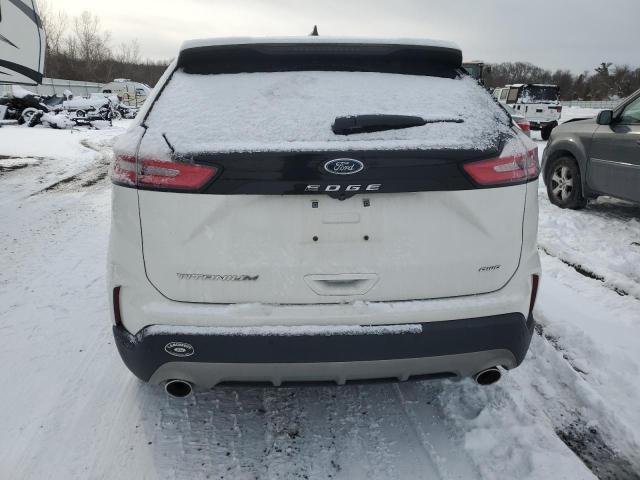 Photo 6 from auction – 2021 FORD EDGE TITAN with VIN 2FMPK4K91MBA34525