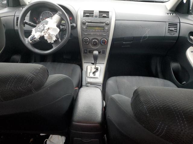 Photo 8 from auction – 2011 TOYOTA COROLLA BA with VIN 2T1BU4EE1BC684722