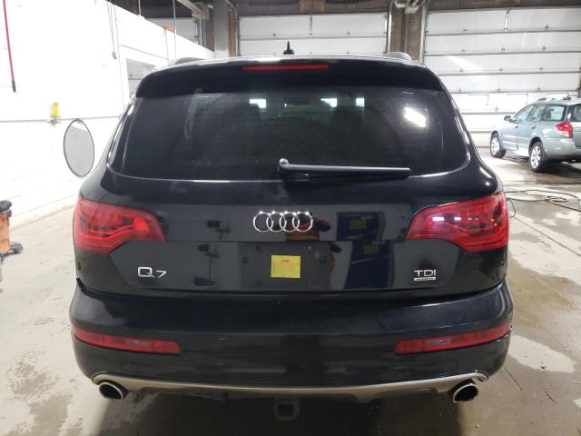 Photo 6 from auction – 2014 AUDI Q7 PRESTIG with VIN WA1VMAFE3ED011846