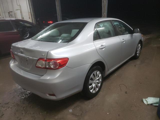 Photo 3 from auction – 2013 TOYOTA COROLLA BA with VIN 5YFBU4EE1DP189780