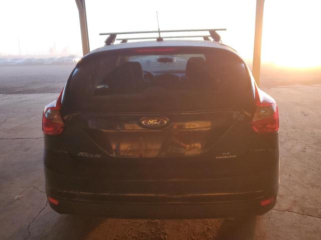 Photo 6 from auction – 2014 FORD FOCUS SE with VIN 1FADP3K20EL461661