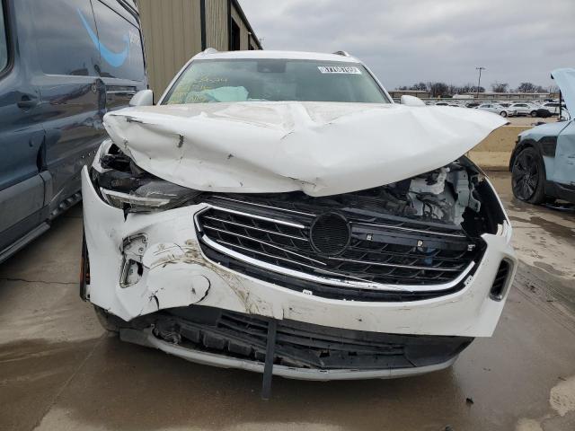 Photo 5 from auction – 2022 BUICK ENVISION P with VIN LRBAZLR4XND159222