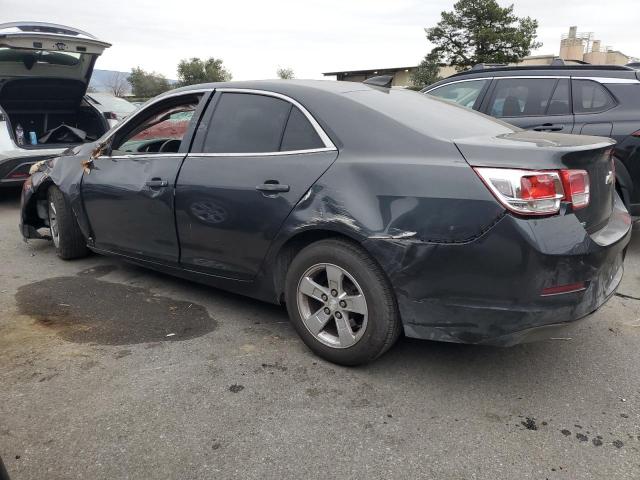 Photo 2 from auction – 2015 CHEVROLET MALIBU LS with VIN 1G11B5SL1FF337438