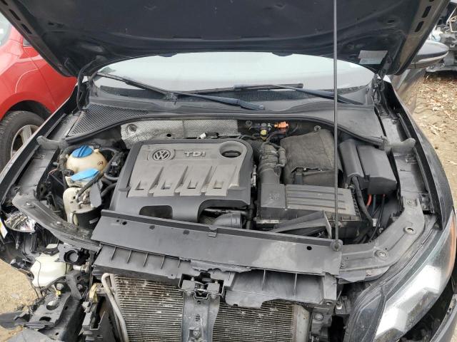Photo 11 from auction – 2012 VOLKSWAGEN PASSAT SEL with VIN 1VWCN7A38CC044845