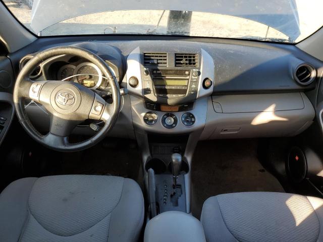 Photo 8 from auction – 2008 TOYOTA RAV4 LIMIT with VIN JTMZD31V585096178