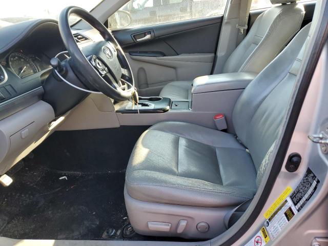 Photo 7 from auction – 2014 TOYOTA CAMRY L with VIN 4T4BF1FK2ER404831