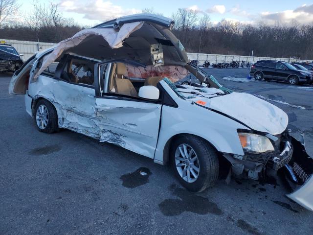 Photo 4 from auction – 2014 DODGE GRAND CARA with VIN 2C4RDGCG6ER298614