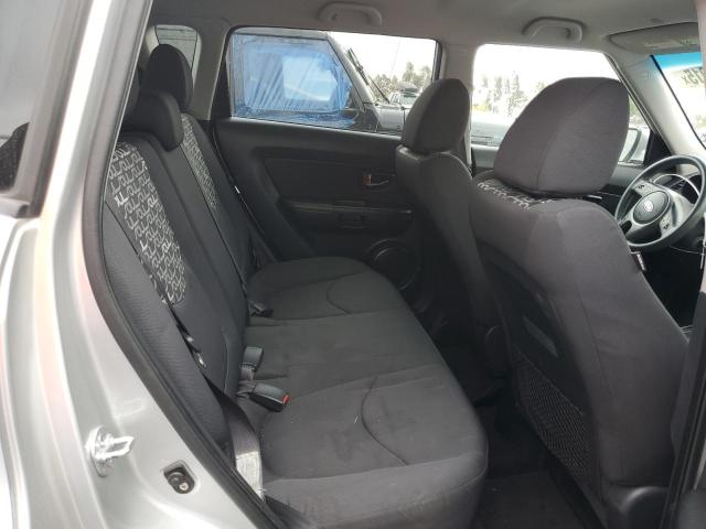 Photo 11 from auction – 2011 KIA SOUL + with VIN KNDJT2A21B7315844