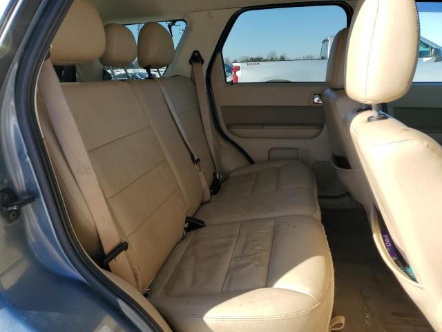 Фото 11 с аукциона – 2011 FORD ESCAPE LIM с VIN 1FMCU9EG9BKA47784