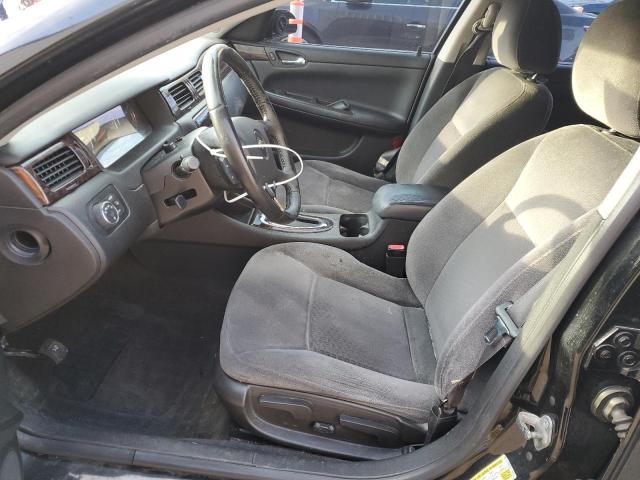 Photo 7 from auction – 2014 CHEVROLET IMPALA LIM with VIN 2G1WB5E3XE1123670