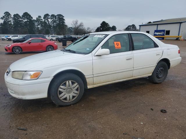 Photo 1 from auction – 2000 TOYOTA CAMRY CE with VIN JT2BG22K7Y0490715