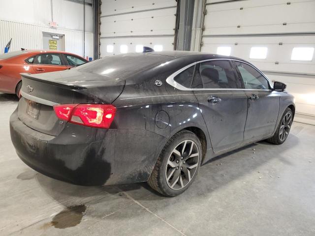 Photo 3 from auction – 2019 CHEVROLET IMPALA LT with VIN 2G11Z5S37K9128946