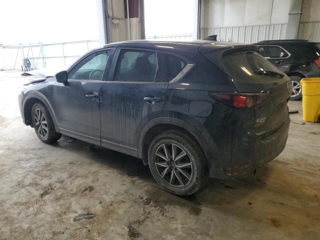 Photo 2 from auction – 2018 MAZDA CX-5 TOURI with VIN JM3KFBCMXJ0433349