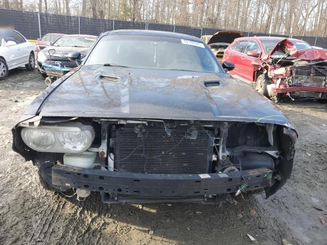 Photo 5 from auction – 2011 DODGE CHALLENGER with VIN 2B3CJ4DG5BH565871