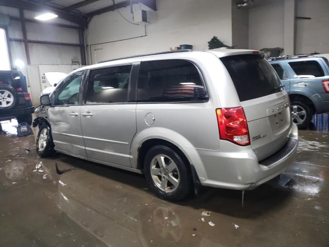 Photo 2 from auction – 2012 DODGE GRAND CARA with VIN 2C4RDGCG0CR212310