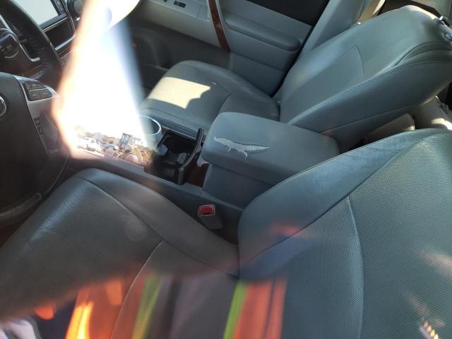 Zdjęcie 8 z aukcji – 2013 TOYOTA HIGHLANDER z VIN 5TDYK3EH7DS109068