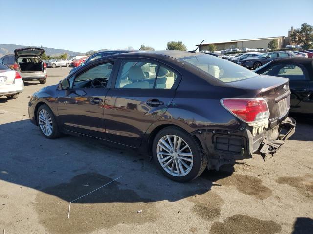 Снимка 2 от търг – 2012 SUBARU IMPREZA PR с VIN JF1GJAF69CH010258