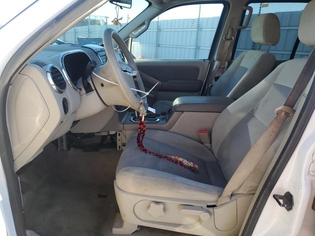 Foto 7 de la subasta – 2007 FORD EXPLORER X con VIN 1FMEU63E47UA41119