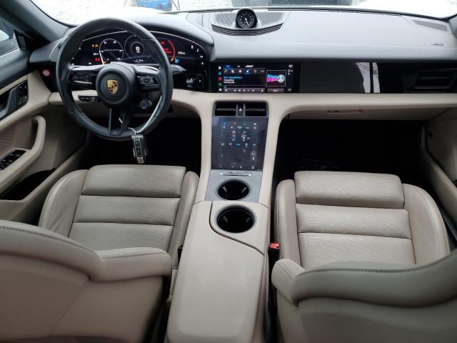 Photo 8 from auction – 2021 PORSCHE TAYCAN 4S with VIN WP0AB2Y17MSA45098