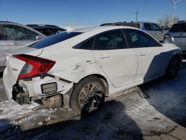 Photo 3 from auction – 2017 HONDA CIVIC EX with VIN 19XFC2F81HE075352