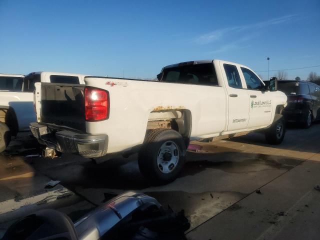 Photo 3 from auction – 2016 CHEVROLET SILVERADO with VIN 1GC2KUEG8GZ363958