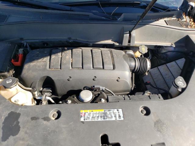 Photo 12 from auction – 2013 GMC ACADIA SLT with VIN 1GKKRRKD0DJ183665