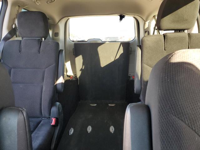 Photo 10 from auction – 2020 DODGE GRAND CARA with VIN 2C4RDGBG7LR184071