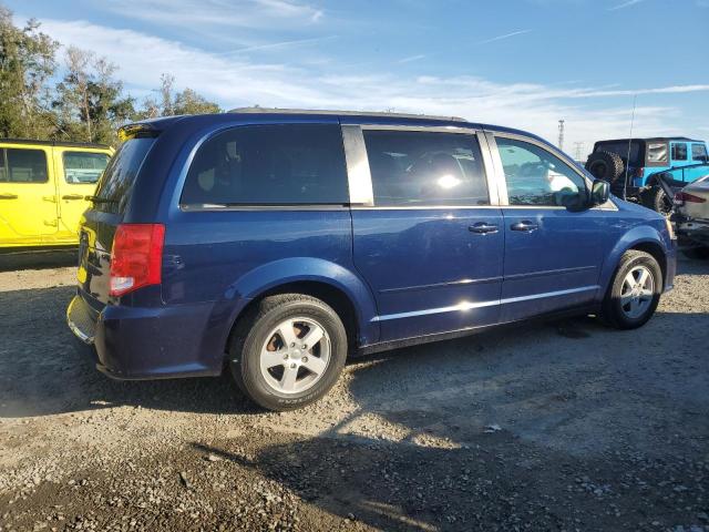 Zdjęcie 3 z aukcji – 2012 DODGE GRAND CARA z VIN 2C4RDGCG1CR236647