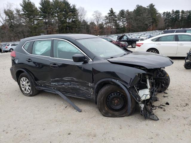 Photo 4 from auction – 2017 NISSAN ROGUE S with VIN KNMAT2MV0HP605328