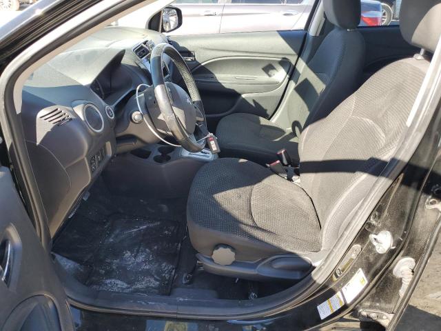 Photo 7 from auction – 2015 MITSUBISHI MIRAGE ES with VIN ML32A4HJ7FH005347