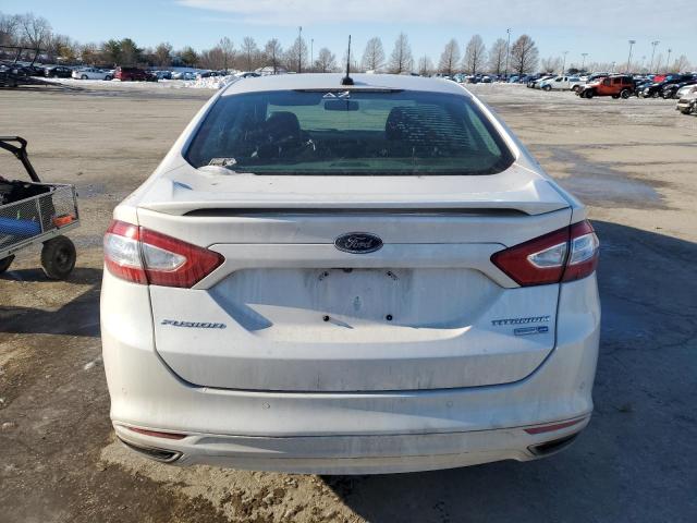 Zdjęcie 6 z aukcji – 2016 FORD FUSION TIT z VIN 3FA6P0D99GR223491