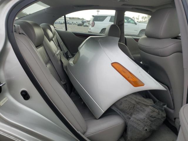 Photo 10 from auction – 2002 LEXUS ES 300 with VIN JTHBF30G120044872