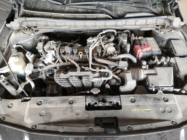 Photo 11 from auction – 2022 NISSAN ALTIMA S with VIN 1N4BL4BVXNN396051