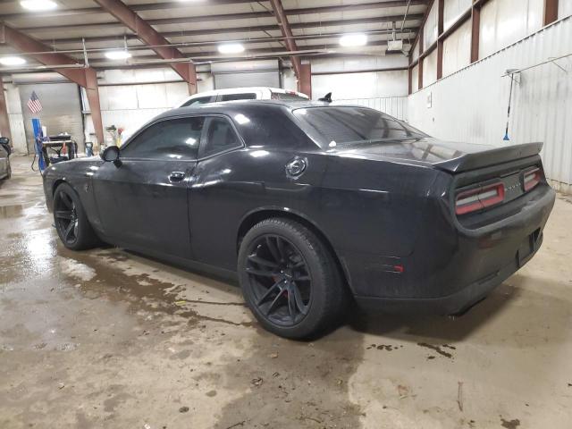 Photo 2 from auction – 2016 DODGE CHALLENGER with VIN 2C3CDZC90GH112128