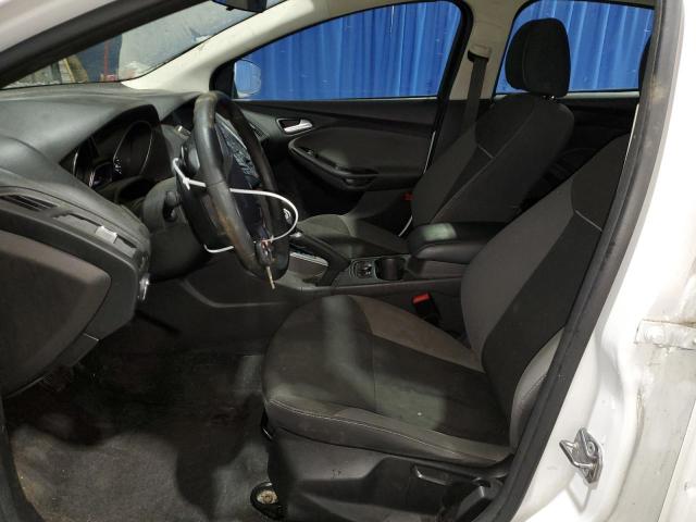Foto 7 de la subasta – 2014 FORD FOCUS SE con VIN 1FADP3K26EL438093