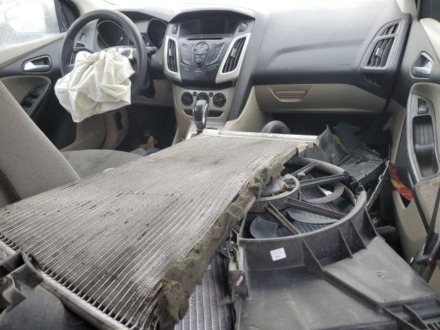 Photo 8 from auction – 2012 FORD FOCUS SE with VIN 1FAHP3K27CL290891