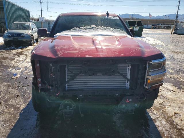 Photo 5 from auction – 2016 CHEVROLET 1500 with VIN 1GCVKREC1GZ264857