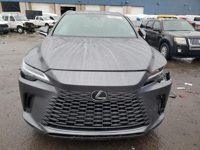 Photo 5 from auction – 2023 LEXUS RX 350H BA with VIN 2T2BBMCA6PC006217