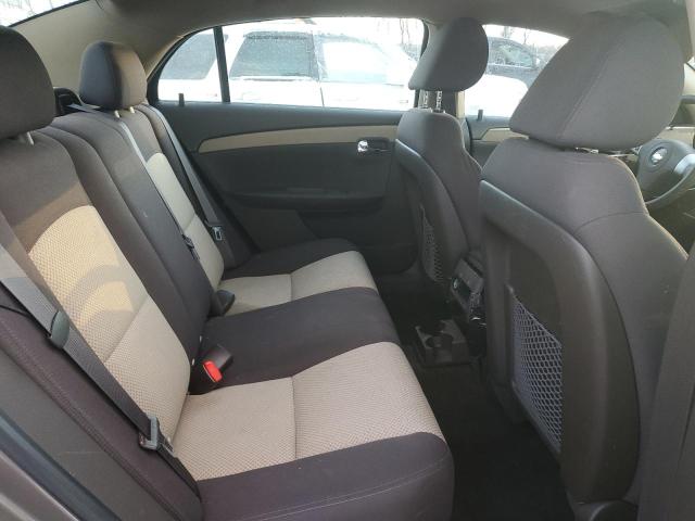 Photo 10 from auction – 2010 CHEVROLET MALIBU LS with VIN 1G1ZB5EB6AF225989